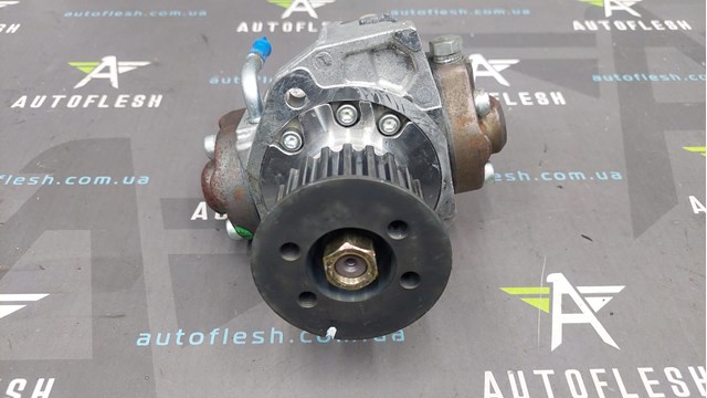 RF7J13800A MAZDA ТНВД купить в Житомир