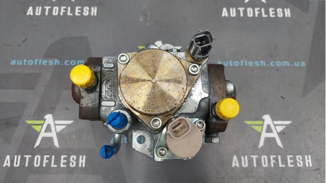 RF7J13800A MAZDA ТНВД купить в Сумы