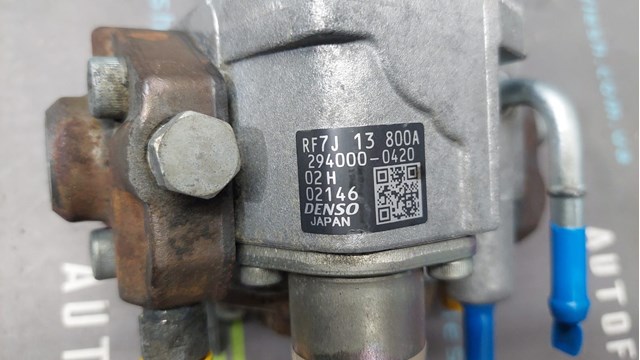 RF7J13800A Насос топливный высокого давления (ТНВД) купить Каменское