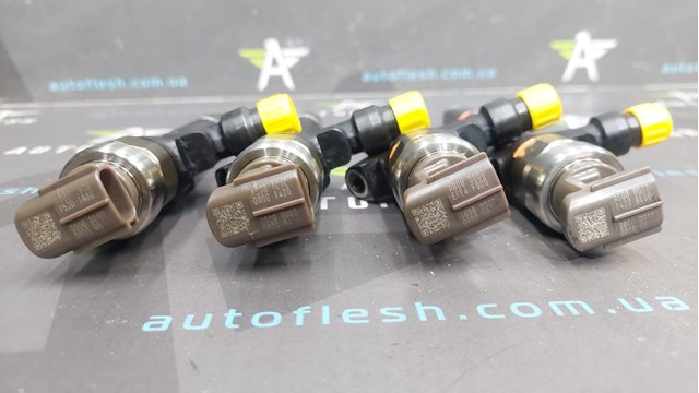 DENSO RF7J13H50 Топливные форсунки в наличии Кривой Рог