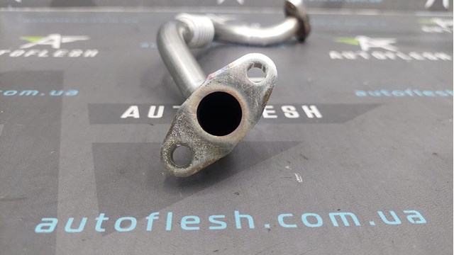 RF7J14260 MAZDA Трубка (шланг) отвода масла от турбины купить в Украина