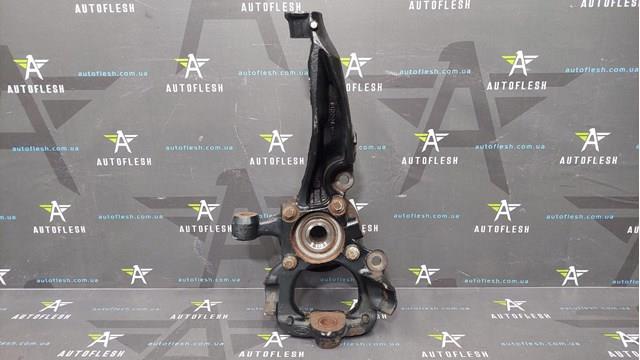 Цапфа передняя правая RUB500120 LAND ROVER