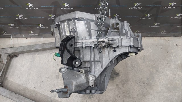 TL4013 КПП в сборе (механическая коробка передач) купить Черновцы