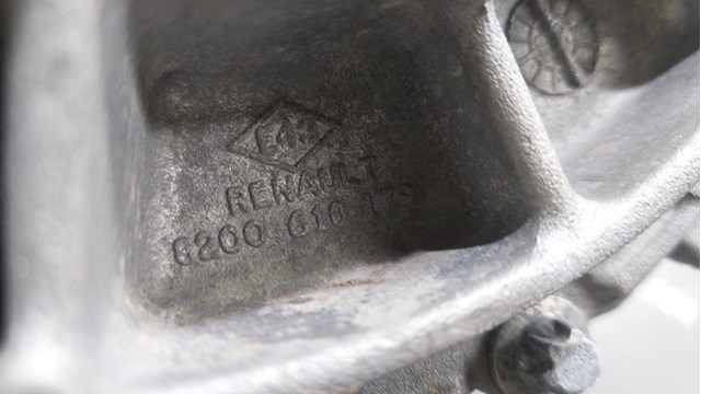 RENAULT TL4013 КПП в наличии Павлоград