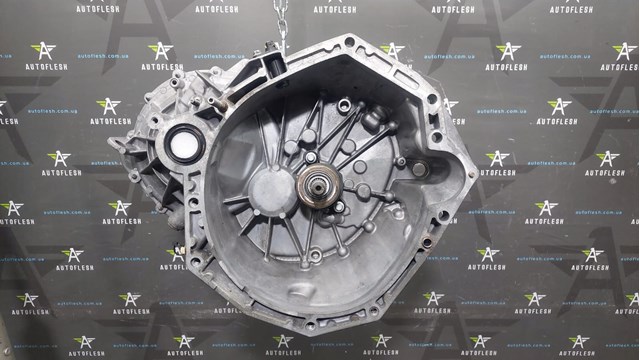 Механическая коробка переключения передач TL4013 RENAULT