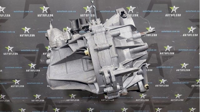 TL4013 RENAULT КПП купить в Павлоград