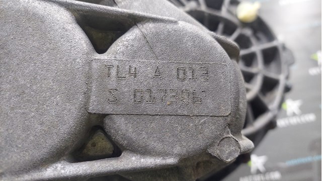 TL4013 КПП купить Ирпень