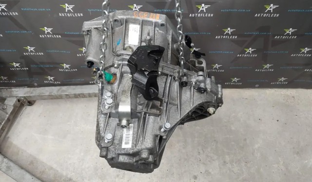 RENAULT TL4040 КПП в наличии Запорожье