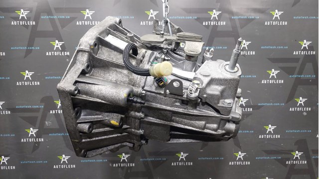 TL4050 КПП в сборе (механическая коробка передач) купить Ровно