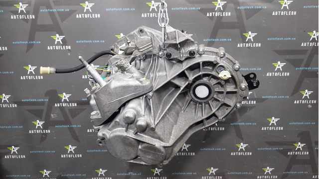 RENAULT TL4050 КПП в наличии Житомир