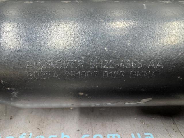 TVB500160 LAND ROVER Вал карданный к переднему мосту купить в Сумы