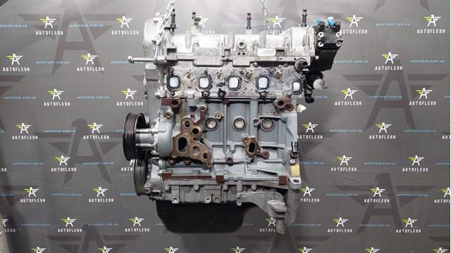 Двигатель 1.3 cdti 136 тыс.км пробега euro 4 fiat opel suzuki  Z13DTJ