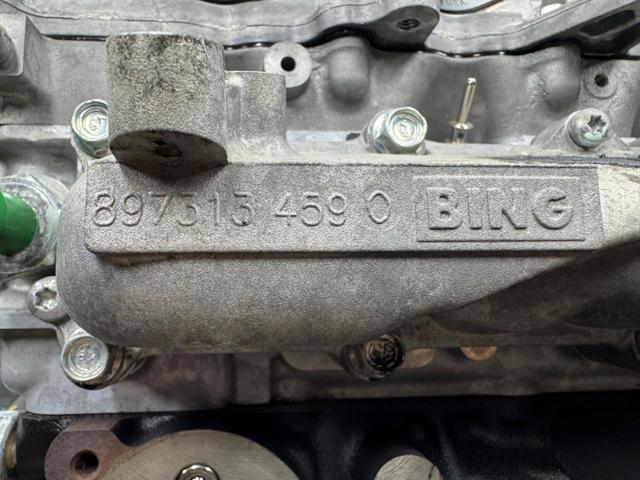 Z17DTH GM Двигатель в сборе купить в Львов