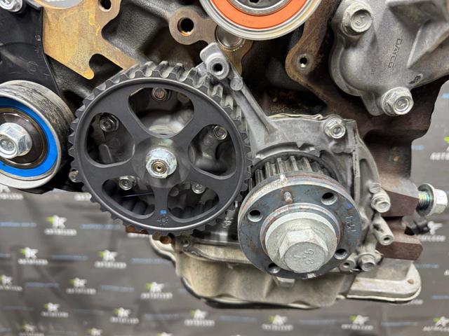 Z17DTH Двигатель в сборе купить Николаев