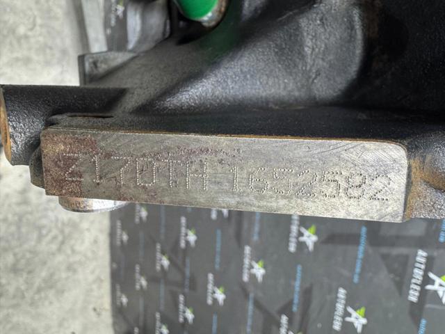 Z17DTH Двигатель купить Кривой Рог