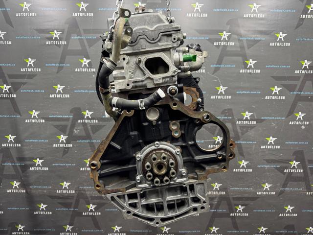 GM Z17DTH Двигатель в сборе в наличии Павлоград