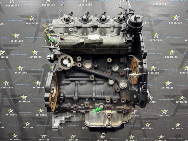 Z17DTH Двигатель в сборе купить Николаев