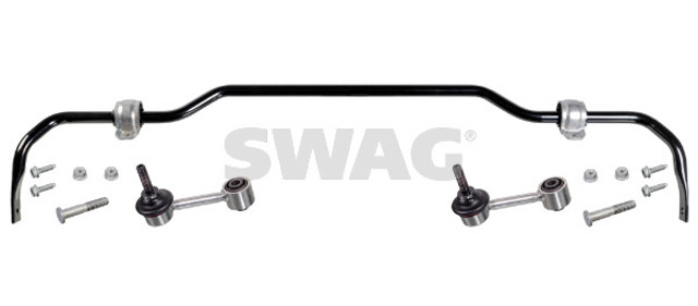 SWAG 33102587 Стабилизатор задний в наличии Ровно