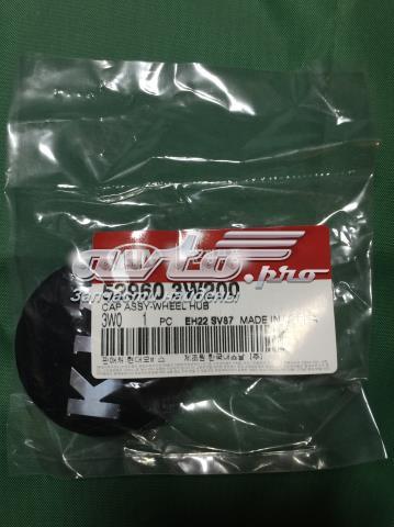 Колпаки на диски 529603W200 HYUNDAI
