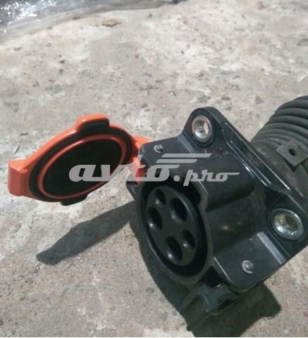 NISSAN 296B13NA0A Порт зарядки в наличии Сумы