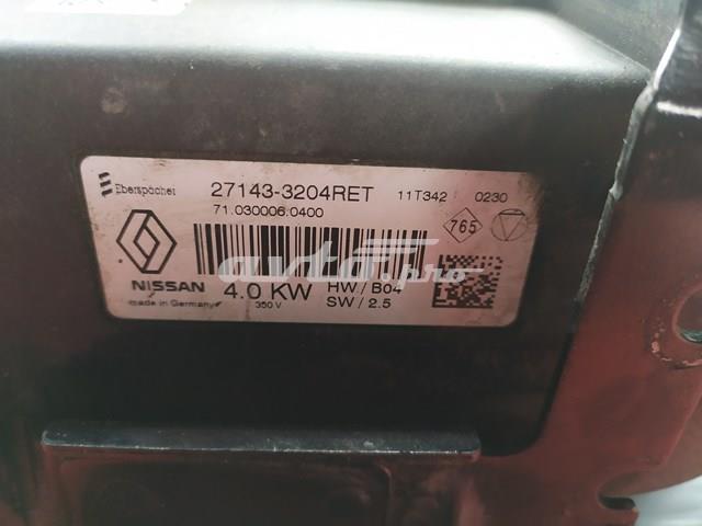 B714300Q0A Электро подогреватель охлаждающей жидкости купить Николаев