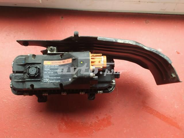 B714300Q0A NISSAN Электро подогреватель охлаждающей жидкости купить в Украина