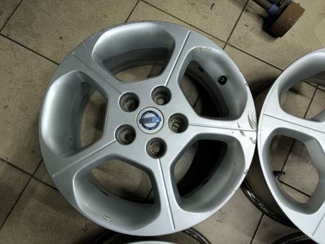 NISSAN D0C003NA2A Диски колесные в наличии Ужгород