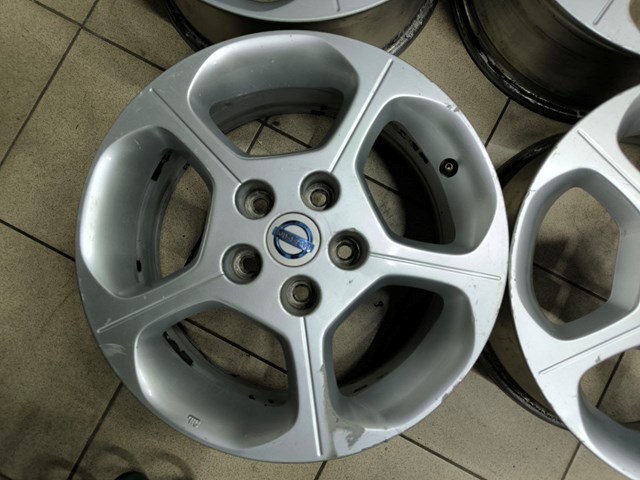 NISSAN D0C003NA2A Диски колесные в наличии Одесса