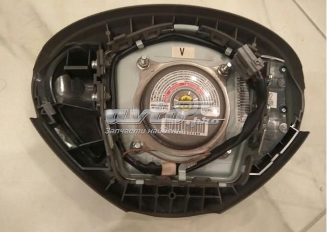 K85103NA0A NISSAN Подушка безопасности водителя купить в Львов