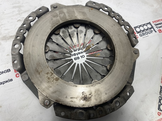 3082313041 SACHS Корзина сцепления купить в Ирпень