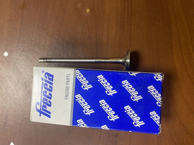 R6204BMCR Выпускной клапан купить Тернополь