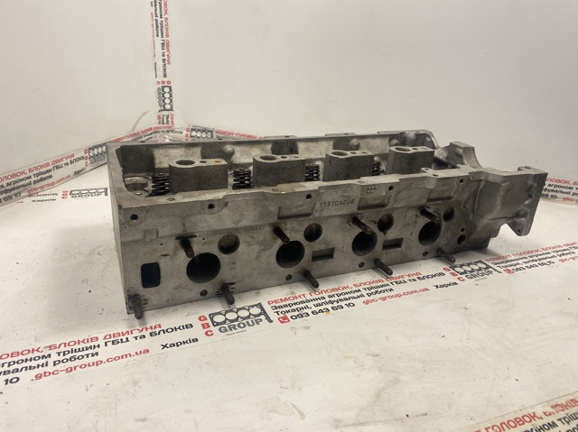 R6460160501 MERCEDES ГБЦ купить в Харьков