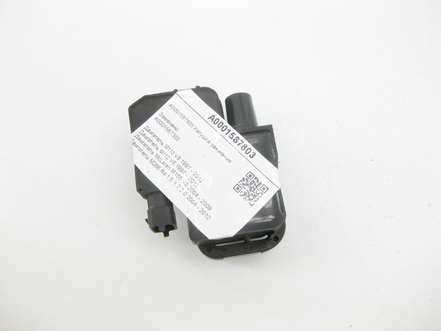 Катушка A0001587803 MERCEDES