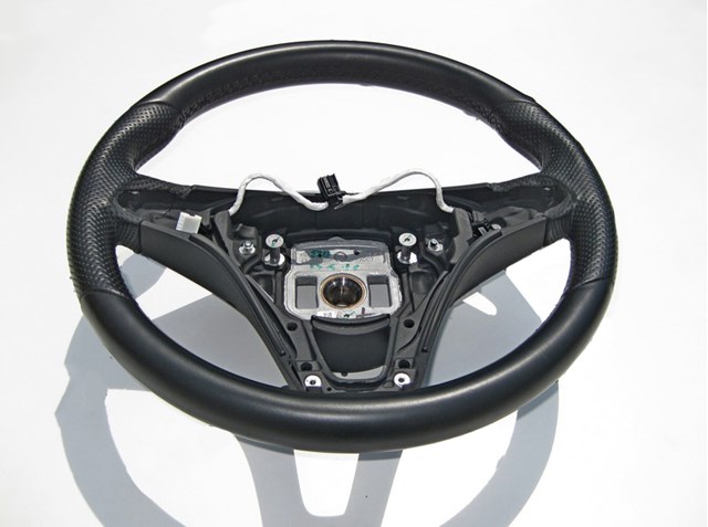 Рулевое колесо A00046071039E38 MERCEDES