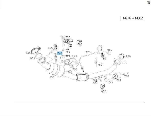 MERCEDES A0005421800 в наличии Украина