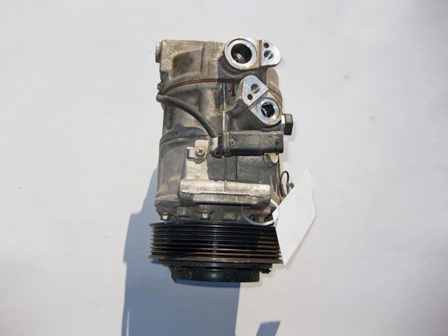 Насос кондиционера A0008300302 MERCEDES