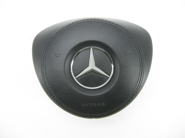 Подушка безопасности водителя A00086097009E38 MERCEDES