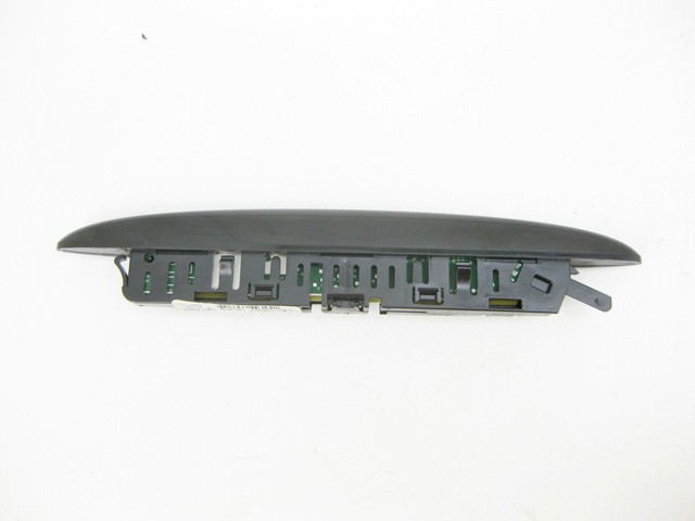 Дисплей парктроника A0015425123 MERCEDES