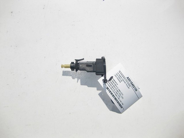 A0015452109 выключатель стоп-сигнала на педали тормоза &quot;лягушка&quot; cl c215 s-class w220 sl r230 slr c199 A0015452109
