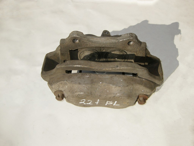 Супорт тормзной A0034205183 MERCEDES