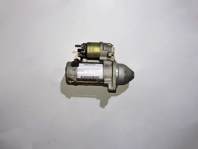 A0051517301 стартер для двигателя m111 r4 2.0 2.2 kompressor c-class w202 w203 clk c208 e-class w210 ml w163 A0051517301