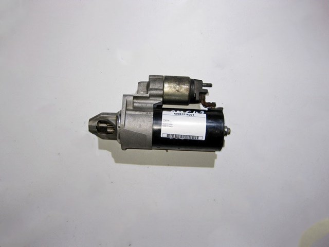 A0061516201 стартер для двигателей om642 v6 3.0 cdi m275 m285 v12 5.5 6.0л A0061516201