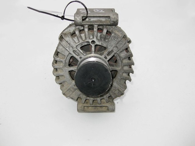 Генератор valeo 180a