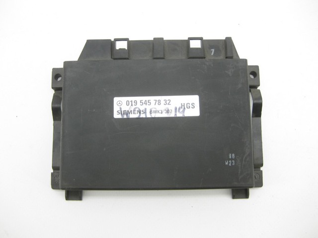 Модуль управления АКПП электронный A0195457832 MERCEDES