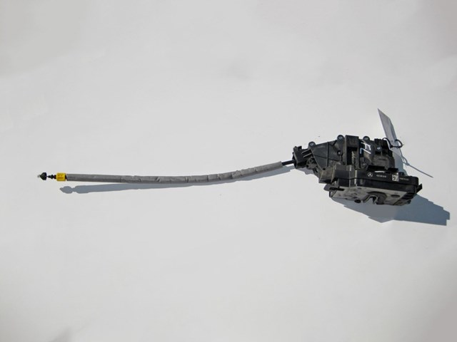 Запор кабины A0997202300 MERCEDES