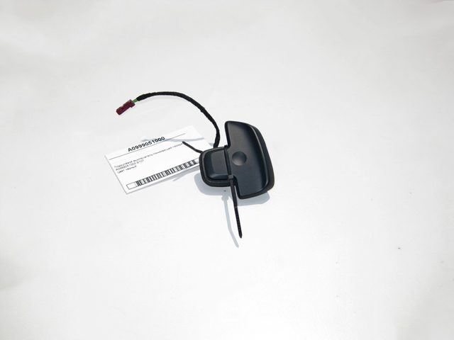 A09990510009107 MERCEDES Блок кнопочных переключателей рулевого колеса купить в Киев