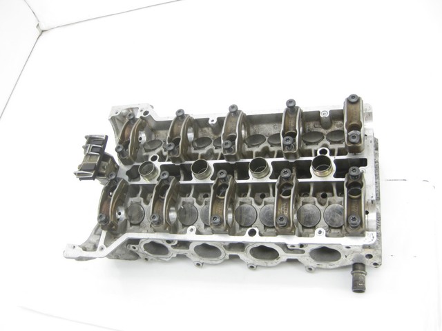 ГБЦ  двигателя A1110105720 MERCEDES
