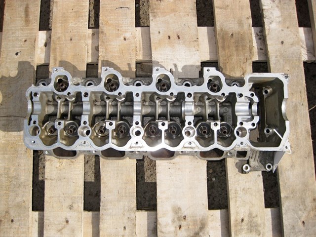 ГБЦ  двигателя A1130101820 MERCEDES