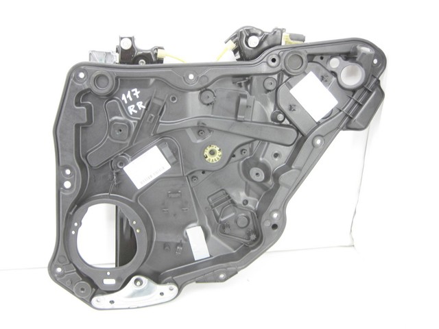 Механизм стеклоподъемника двери задней, правой A1177300279 MERCEDES