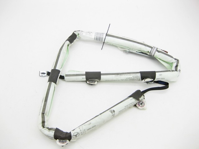 Подушка безопасности, боковая, правая A1178600202 MERCEDES